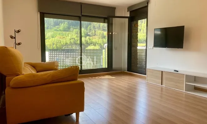 Недвижимость 2-bedroom apartment for sale in Ransol: 10
