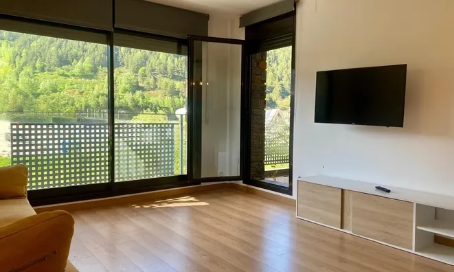 Недвижимость 2-bedroom apartment for sale in Ransol: 11