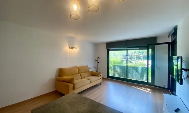 Недвижимость 2-bedroom apartment for sale in Ransol: 12