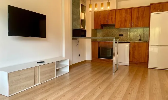 Недвижимость 2-bedroom apartment for sale in Ransol: 13