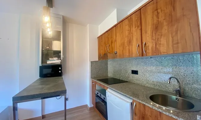 Недвижимость 2-bedroom apartment for sale in Ransol: 14