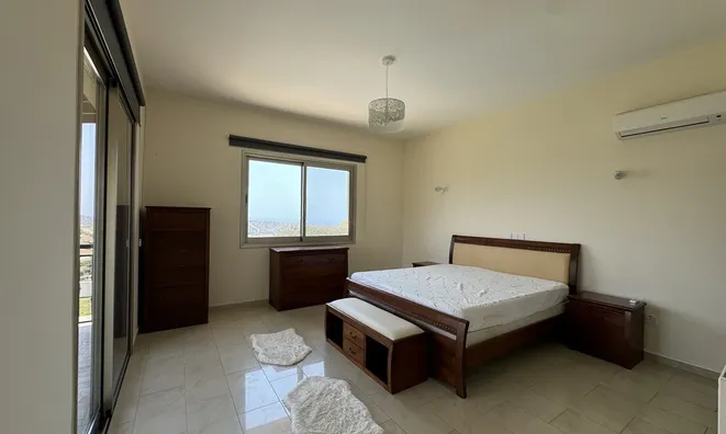 Недвижимость 4 Bedroom Villa For Sale in Parekklisia, Limassol: 18
