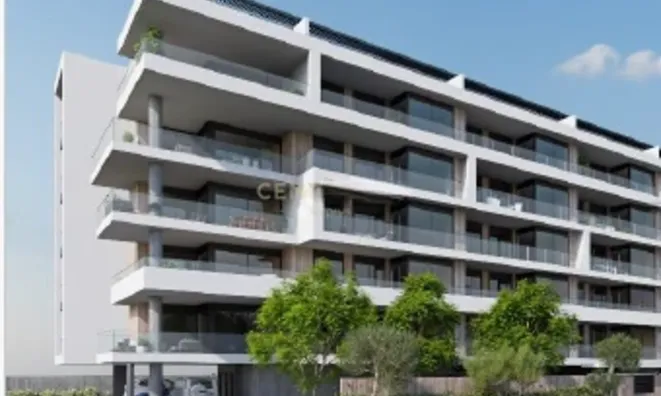 Недвижимость 3 Bedroom Apartment For Sale in Agios Athanasios, Limassol City: 1
