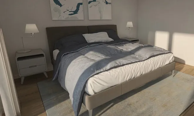 Недвижимость Apartment for sale in Encamp, 2 bedrooms: 2