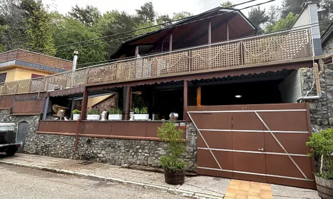 Недвижимость 3-bedroom house for sale in Auvinyà, Sant Julià de Lòria: 4