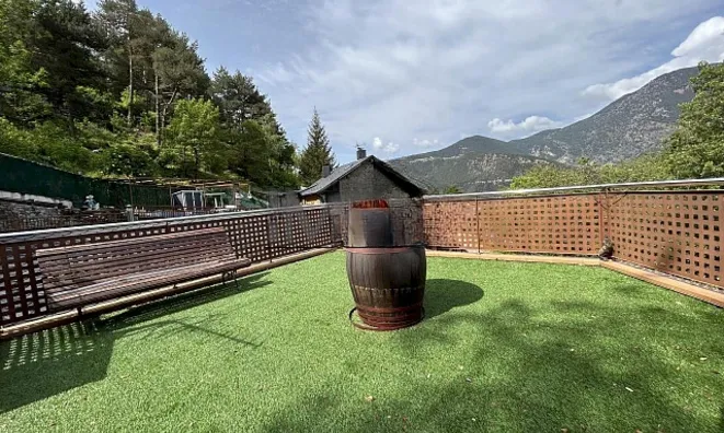 Недвижимость 3-bedroom house for sale in Auvinyà, Sant Julià de Lòria: 5