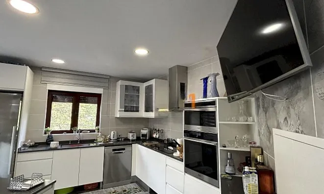 Недвижимость 3-bedroom house for sale in Auvinyà, Sant Julià de Lòria: 8