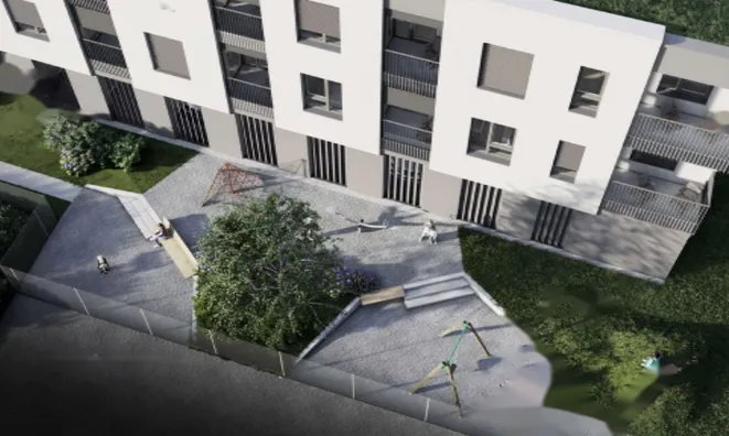 Недвижимость Квартира, 1-комнатная Вич: 39