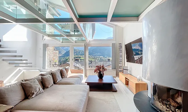 Недвижимость Duplex for sale in La Massana, 2 bedrooms: 2