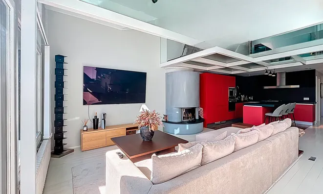 Недвижимость Duplex for sale in La Massana, 2 bedrooms: 3