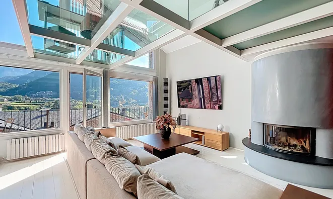 Недвижимость Duplex for sale in La Massana, 2 bedrooms: 5