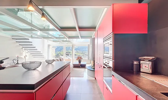 Недвижимость Duplex for sale in La Massana, 2 bedrooms: 9