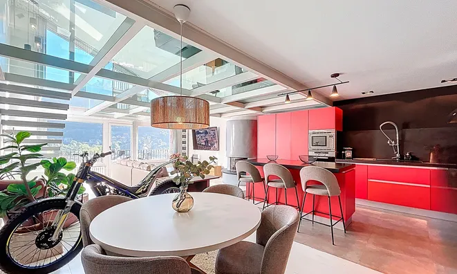 Недвижимость Duplex for sale in La Massana, 2 bedrooms: 10