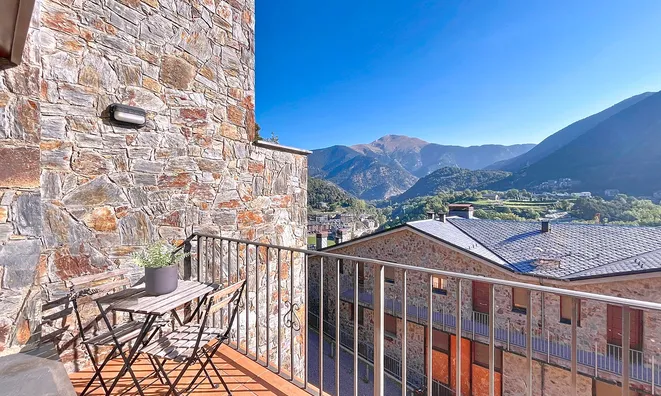 Недвижимость Duplex for sale in La Massana, 2 bedrooms: 13
