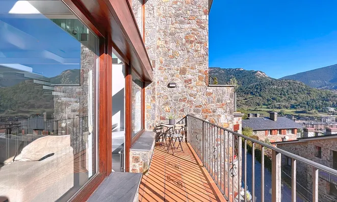 Недвижимость Duplex for sale in La Massana, 2 bedrooms: 14