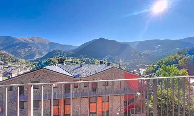 Недвижимость Duplex for sale in La Massana, 2 bedrooms: 15