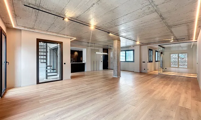 Недвижимость Penthouse for sale in Andorra la Vella, 3 bedrooms: 2