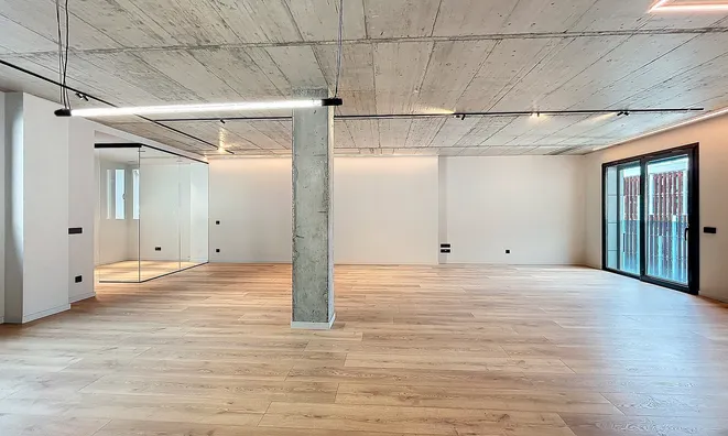 Недвижимость Penthouse for sale in Andorra la Vella, 3 bedrooms: 4