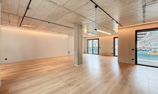 Недвижимость Penthouse for sale in Andorra la Vella, 3 bedrooms: 5