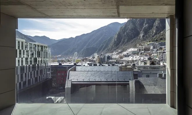 Недвижимость Penthouse for sale in Andorra la Vella, 3 bedrooms: 7