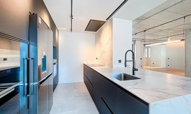 Недвижимость Penthouse for sale in Andorra la Vella, 3 bedrooms: 9