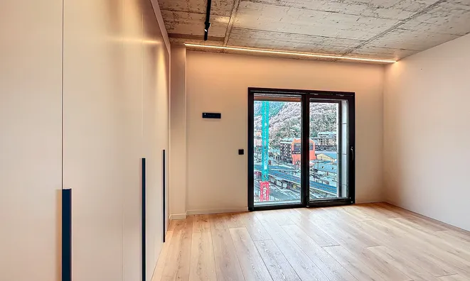 Недвижимость Penthouse for sale in Andorra la Vella, 3 bedrooms: 14