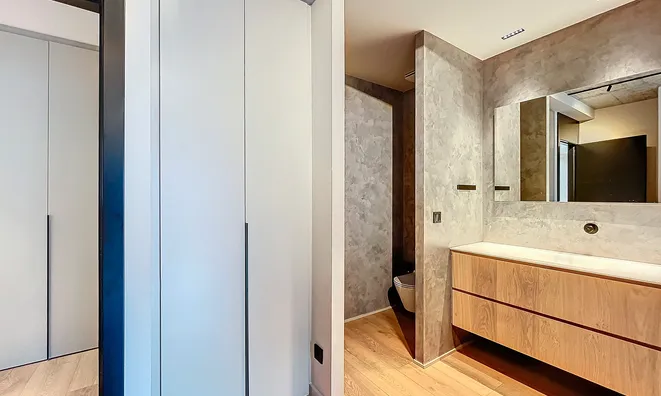 Недвижимость Penthouse for sale in Andorra la Vella, 3 bedrooms: 22