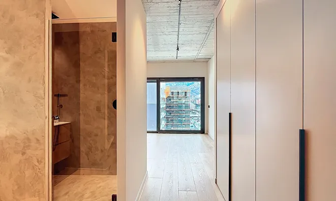 Недвижимость Penthouse for sale in Andorra la Vella, 3 bedrooms: 25