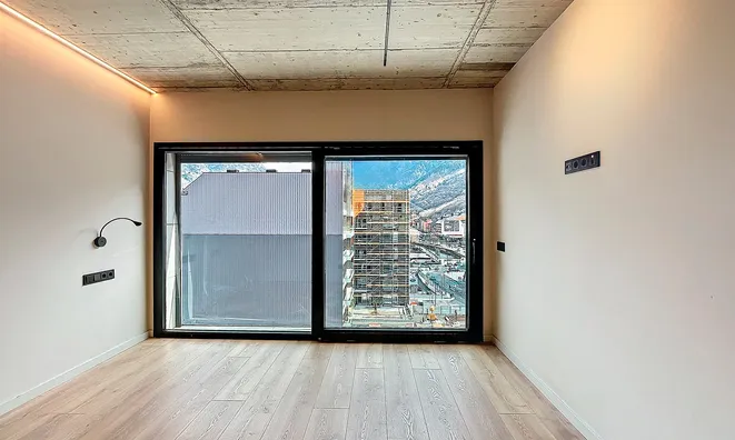 Недвижимость Penthouse for sale in Andorra la Vella, 3 bedrooms: 26