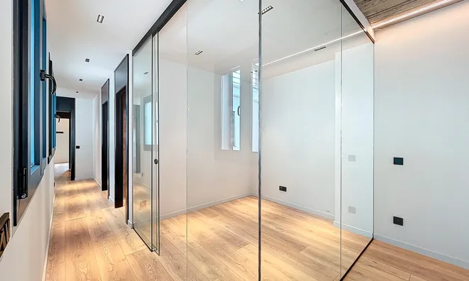 Недвижимость Penthouse for sale in Andorra la Vella, 3 bedrooms: 30