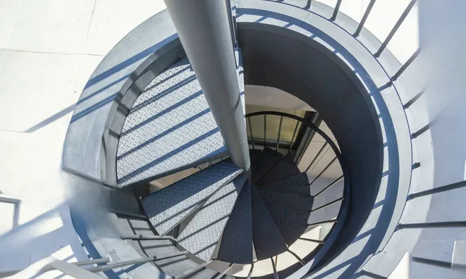 Недвижимость Penthouse for sale in Andorra la Vella, 3 bedrooms: 40