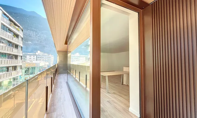 Недвижимость Apartment for sale in Escaldes Engordany, 3 bedrooms: 1