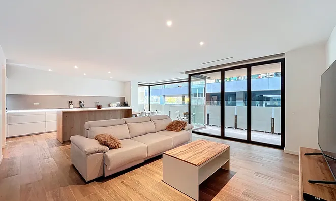 Недвижимость Apartment for sale in Escaldes Engordany, 3 bedrooms: 2