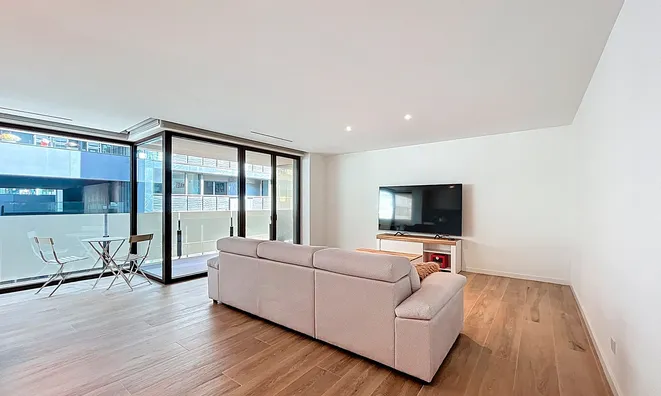 Недвижимость Apartment for sale in Escaldes Engordany, 3 bedrooms: 4