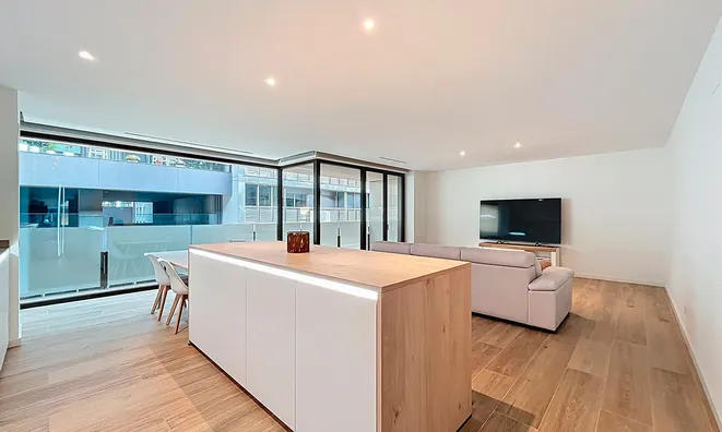 Недвижимость Apartment for sale in Escaldes Engordany, 3 bedrooms: 6