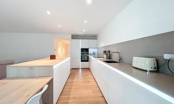 Недвижимость Apartment for sale in Escaldes Engordany, 3 bedrooms: 9