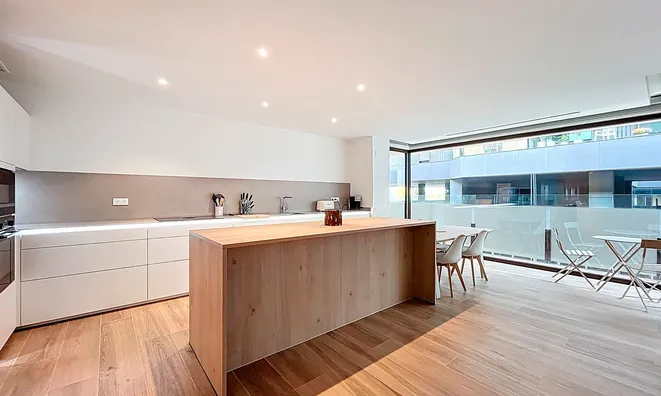 Недвижимость Apartment for sale in Escaldes Engordany, 3 bedrooms: 10