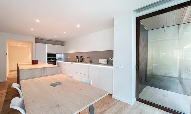 Недвижимость Apartment for sale in Escaldes Engordany, 3 bedrooms: 11