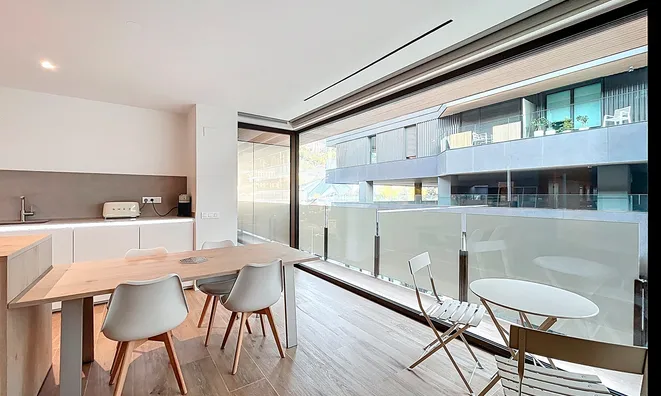 Недвижимость Apartment for sale in Escaldes Engordany, 3 bedrooms: 12