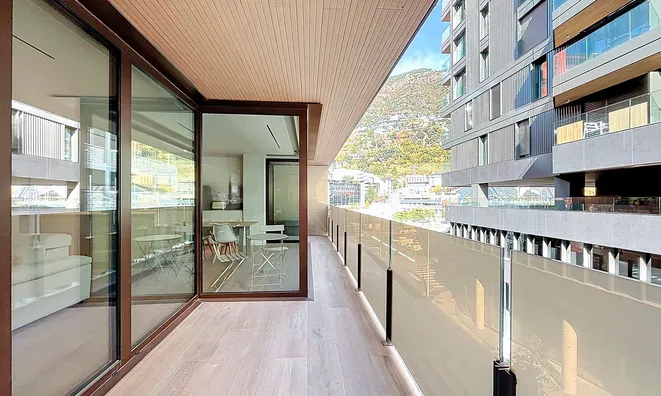 Недвижимость Apartment for sale in Escaldes Engordany, 3 bedrooms: 14