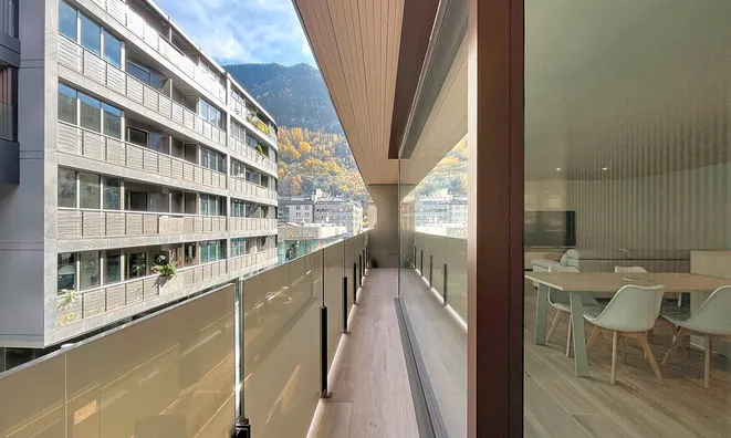 Недвижимость Apartment for sale in Escaldes Engordany, 3 bedrooms: 16