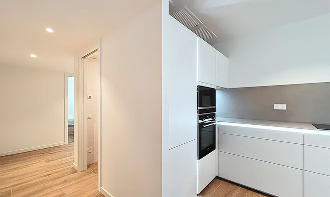 Недвижимость Apartment for sale in Escaldes Engordany, 3 bedrooms: 17