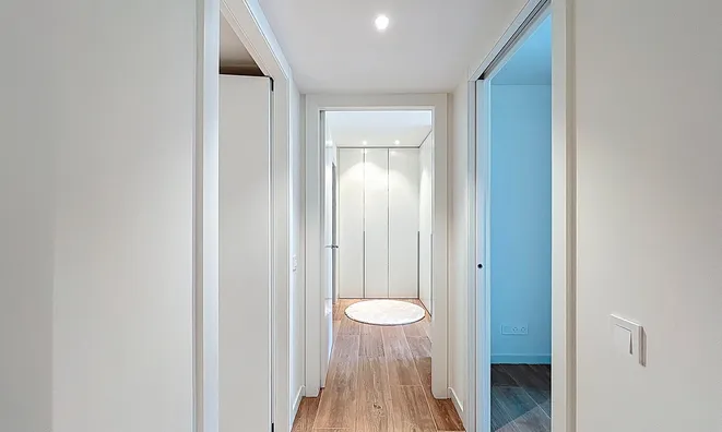 Недвижимость Apartment for sale in Escaldes Engordany, 3 bedrooms: 18