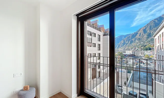 Недвижимость Apartment for sale in Escaldes Engordany, 3 bedrooms: 21