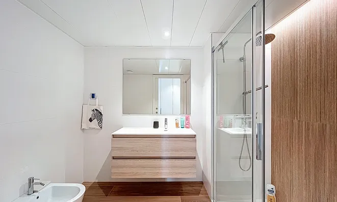 Недвижимость Apartment for sale in Escaldes Engordany, 3 bedrooms: 23