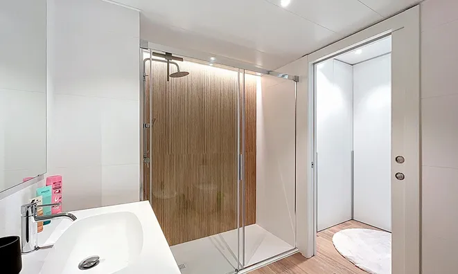 Недвижимость Apartment for sale in Escaldes Engordany, 3 bedrooms: 24