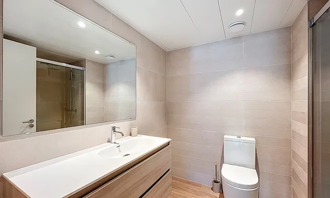 Недвижимость Apartment for sale in Escaldes Engordany, 3 bedrooms: 31