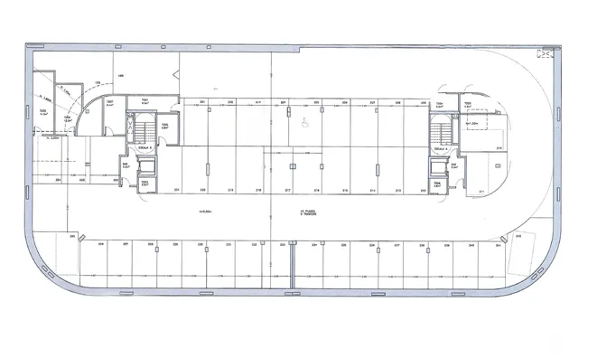 Недвижимость Apartment for sale in Escaldes Engordany, 3 bedrooms: 36