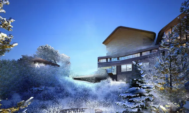 Недвижимость Duplex for sale in Ordino with 4 bedrooms: 8