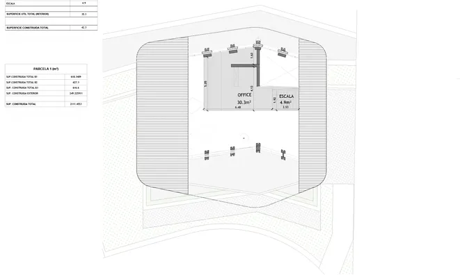 Недвижимость Duplex for sale in Ordino with 4 bedrooms: 23